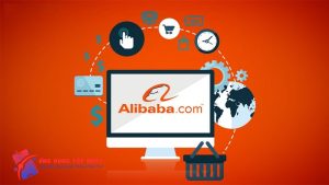 App Alibaba là gì?