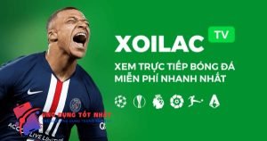 App Xoilac TV là gì?