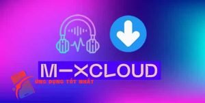 Cách Tải Ứng Dụng Mixcloud