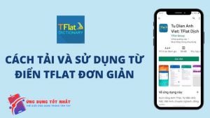 Cách tải ứng dụng