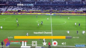 Những lợi ích khi xem bóng đá trên Sopcast App bằng Iphone