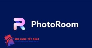 PhotoRoom là gì?