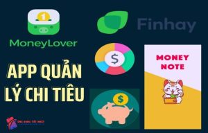 So sánh Money Helper với ứng dụng khác