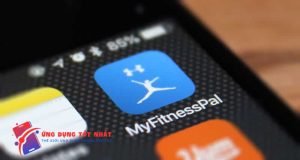 So sánh ứng dụng MyFitnessPal với ứng dụng khác