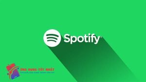 Thông tin về Spotify