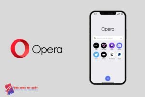 Tính năng của Opera App Store