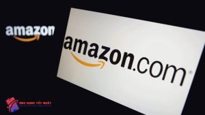 Ứng dụng Amazon là gì?