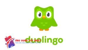 Ứng dụng Duolingo - Đánh thức tiềm năng ngoại ngữ bên trong bạn - Ứng Dụng Tốt Nhất