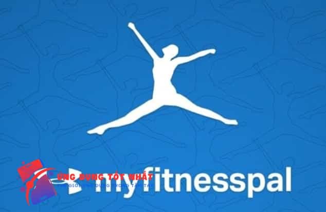 Ứng dụng MyFitnessPal - Ứng dụng giảm cân, giữ dáng hiệu quả - Ứng Dụng Tốt Nhất