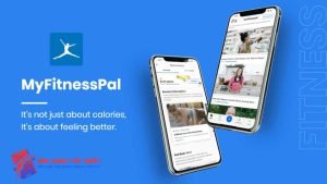 Ứng dụng MyFitnessPal là gì?