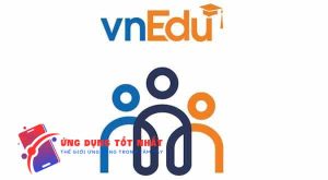 Ứng dụng VnEdu là gì?