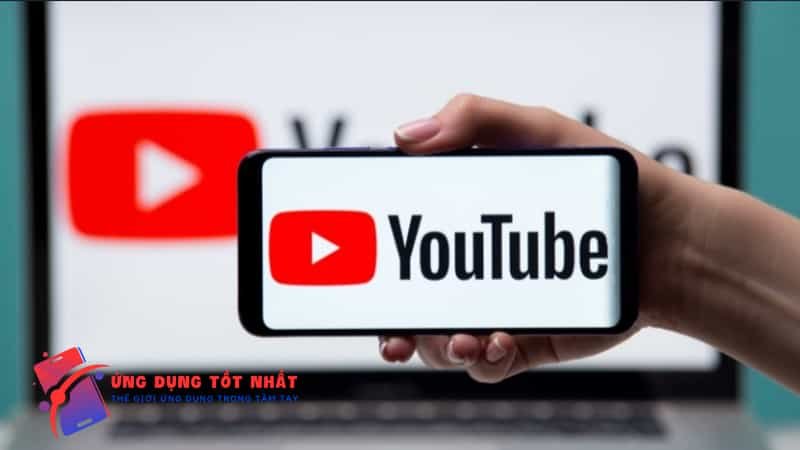 Ứng dụng Youtube - Thông tin, cách tải và các gói sử dụng - Ứng Dụng Tốt Nhất