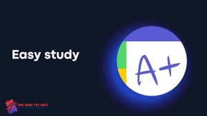 Ưu và nhược điểm của Easy Study app