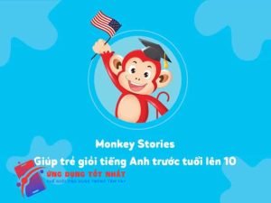 Ưu và nhược điểm của ứng dụng Monkey Stories