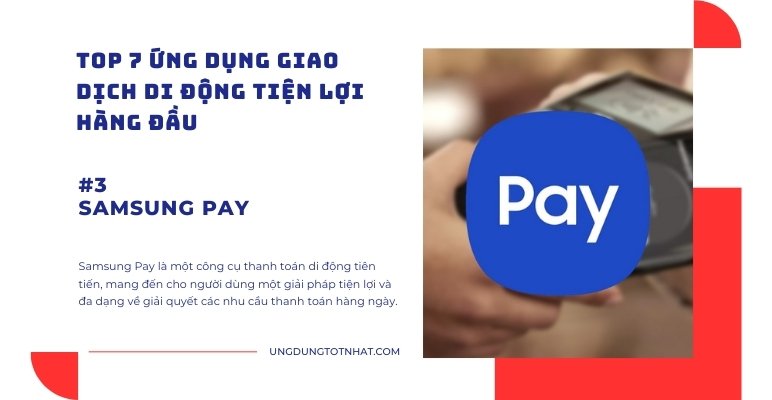 Samsung Pay