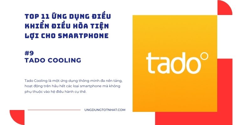 Tado Cooling