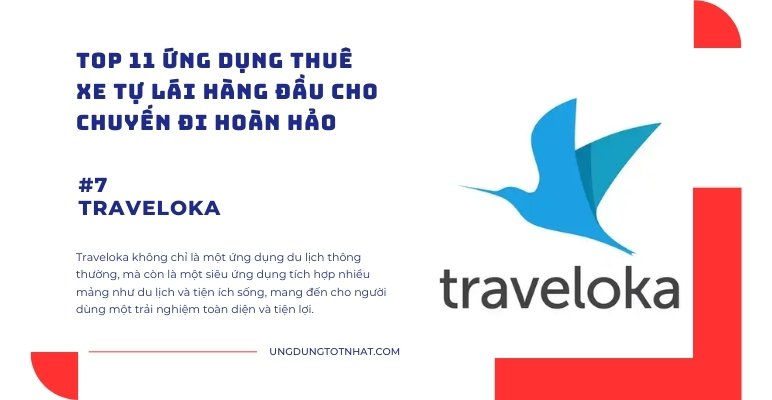 Traveloka