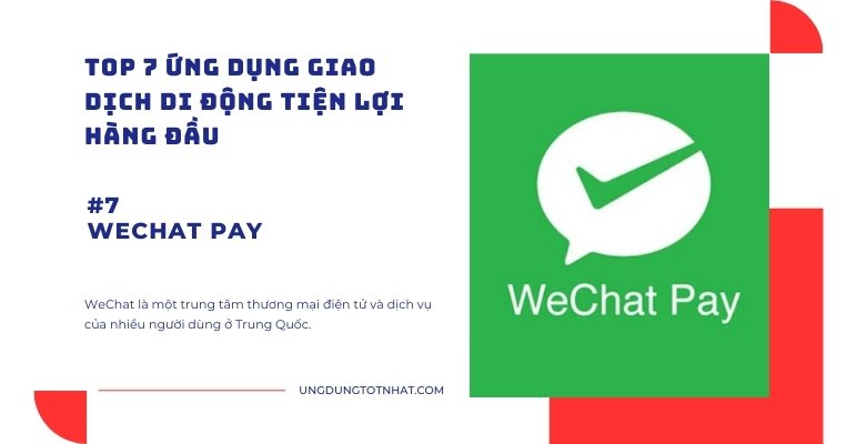 WeChat Pay