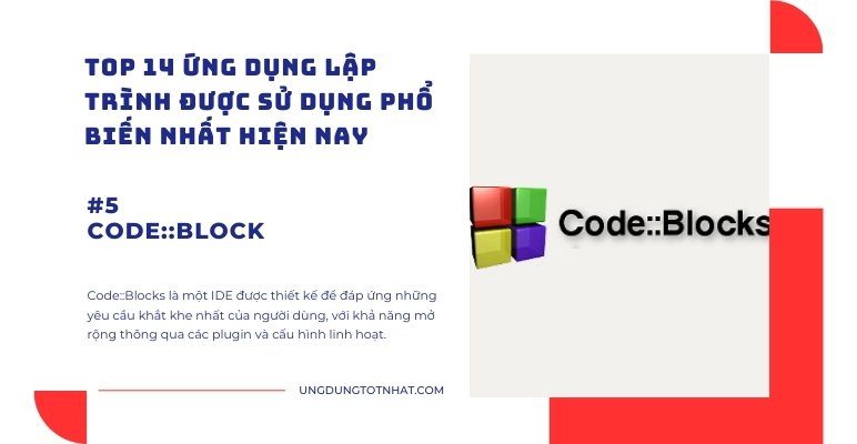 Code::Block