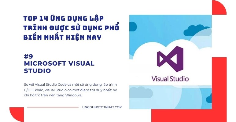 Microsoft Visual Studio