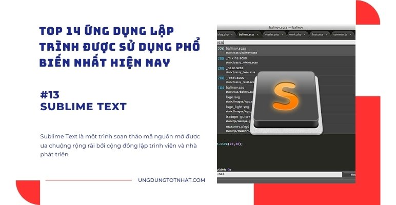 Sublime Text