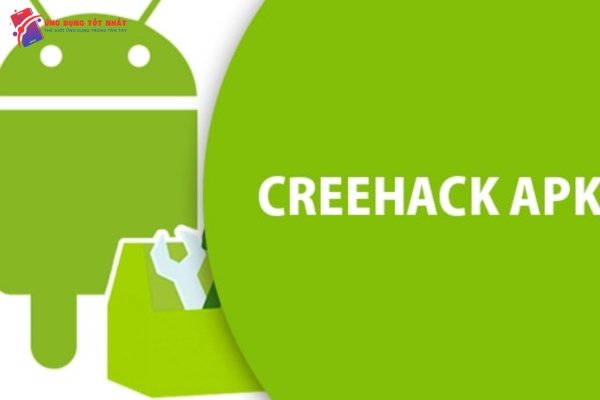 CreeHack