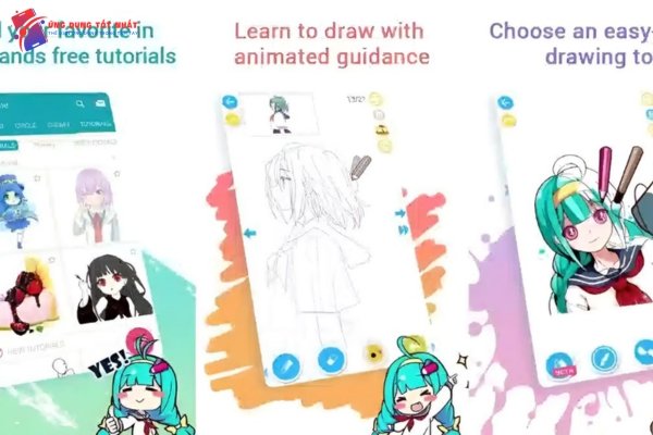 DrawShow