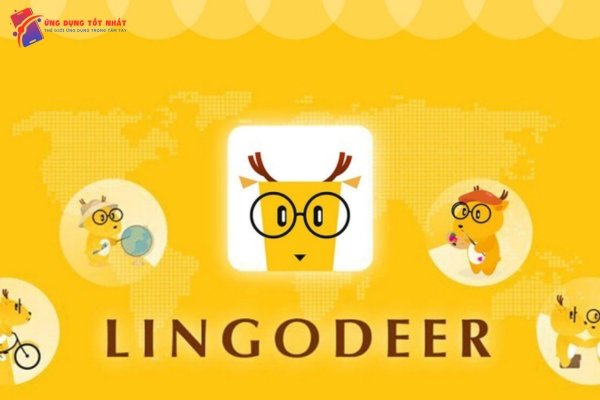 LingoDeer