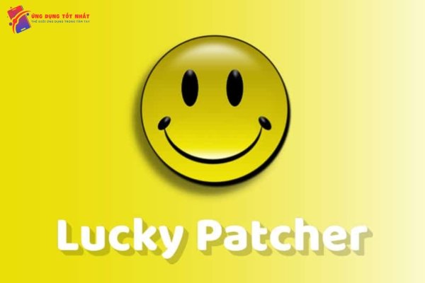 Lucky Patcher