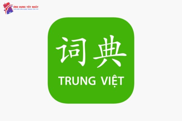 Từ điển Trung Việt