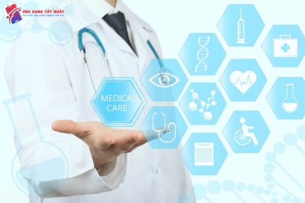 Y tế - Chăm sóc sức khỏe (Healthcare)