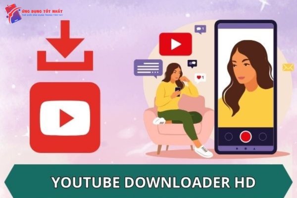 Free YouTube Downloader