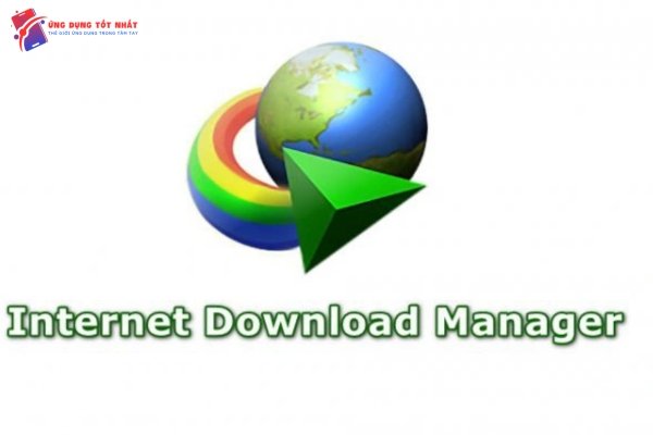 Internet Download Manager