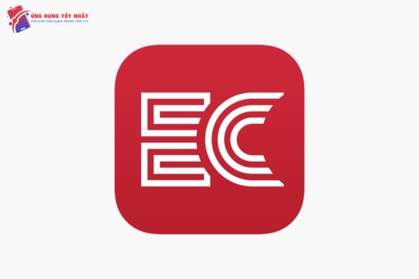 Ứng dụng Ecount ERP